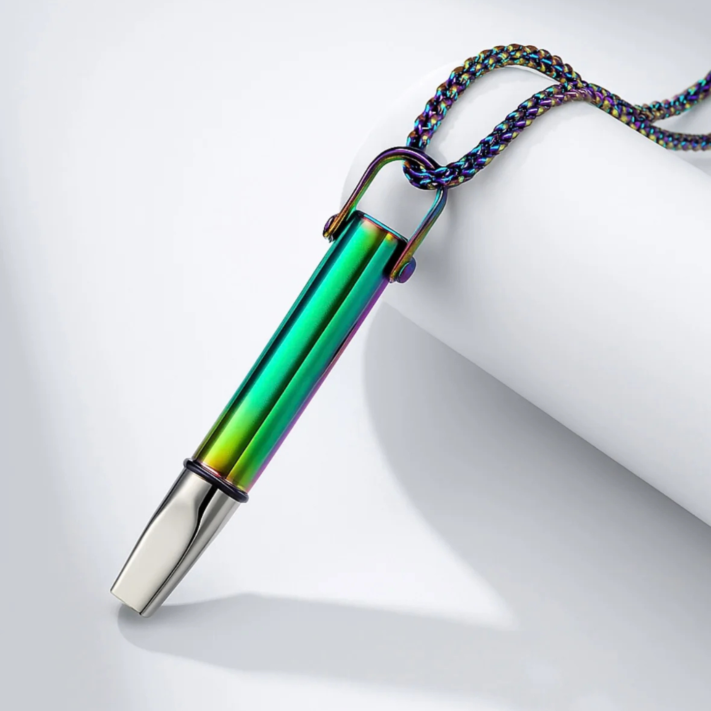 Breathlace™ – Smoke-Free Necklace