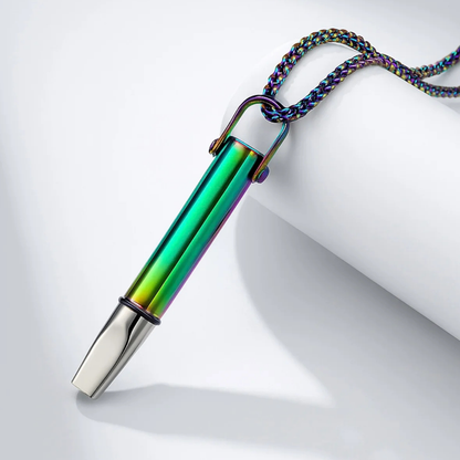 Breathlace™ – Smoke-Free Necklace