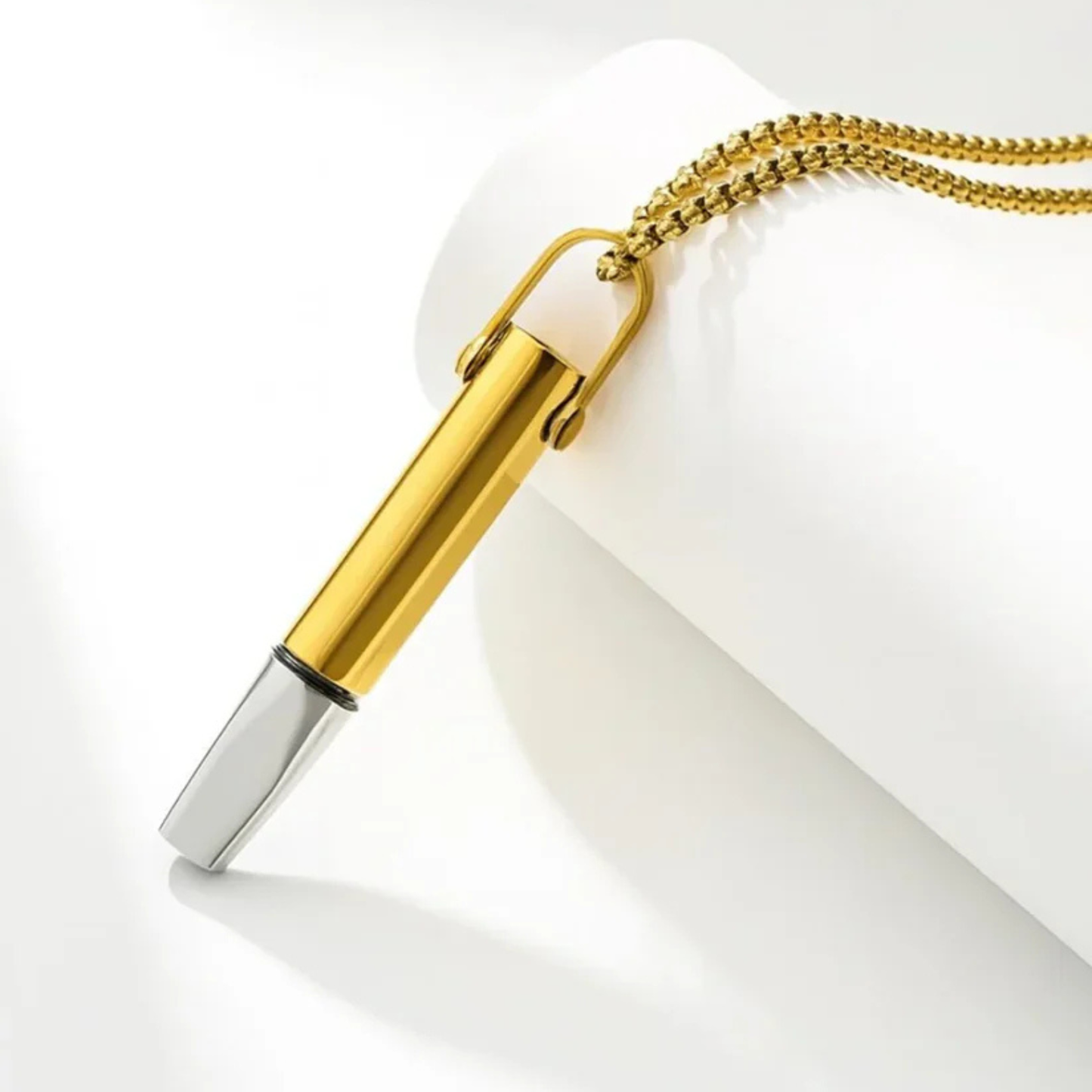 Breathlace™ – Smoke-Free Necklace