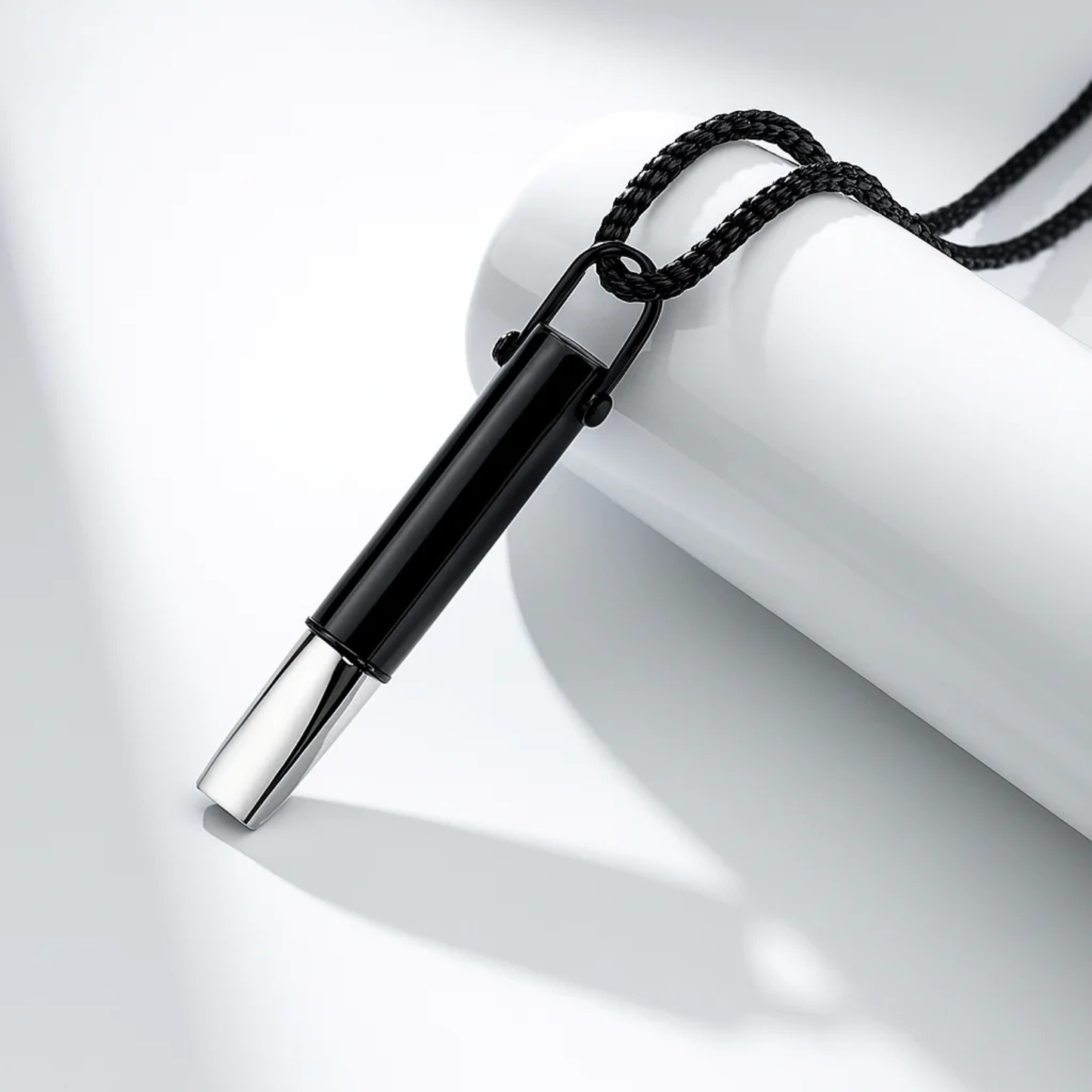 Breathlace™ – Smoke-Free Necklace