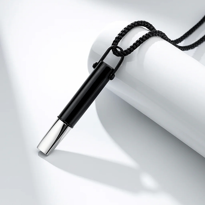 Breathlace™ – Smoke-Free Necklace