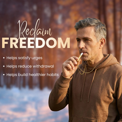 Breathlace™ – Smoke-Free Necklace