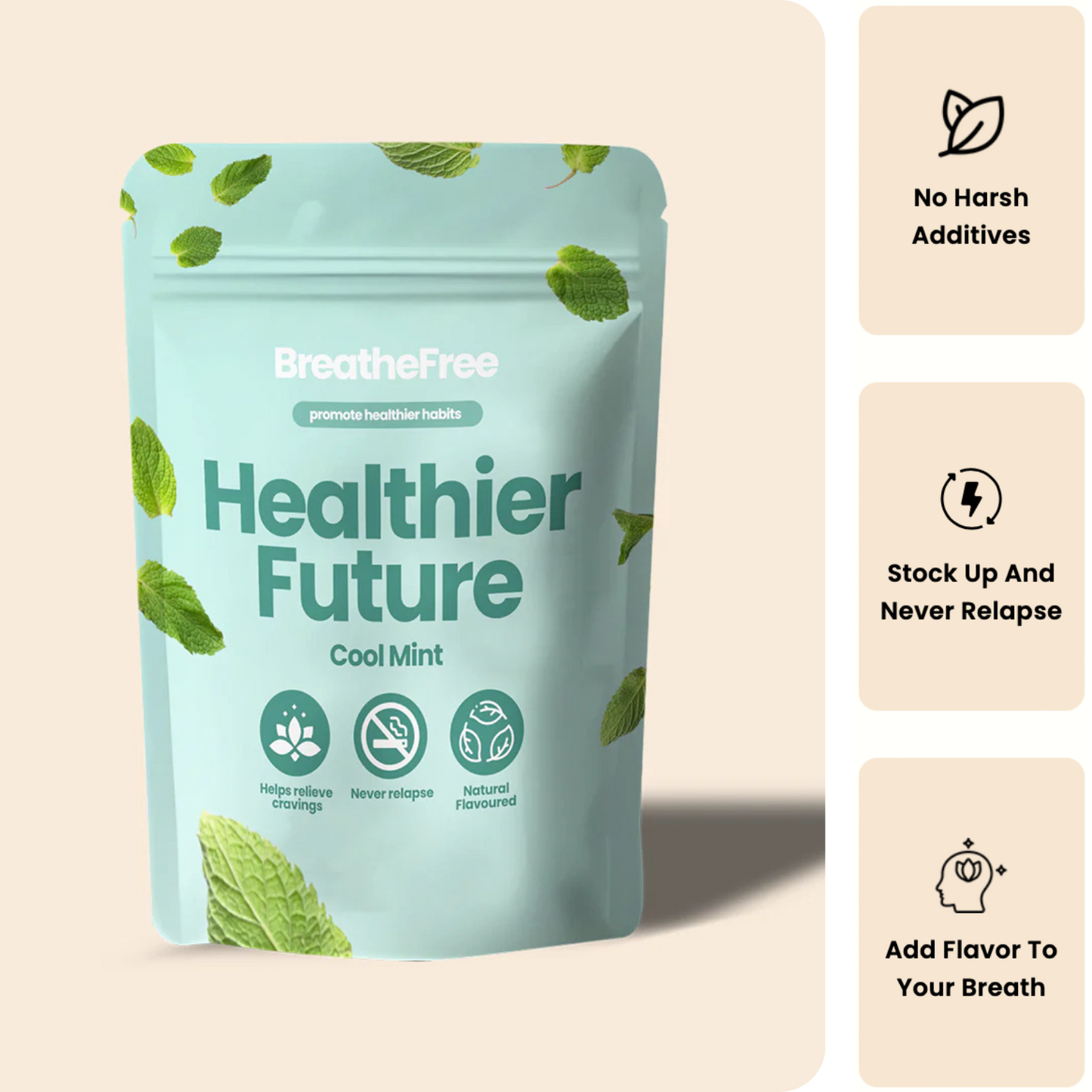 Flavor Aroma Refills