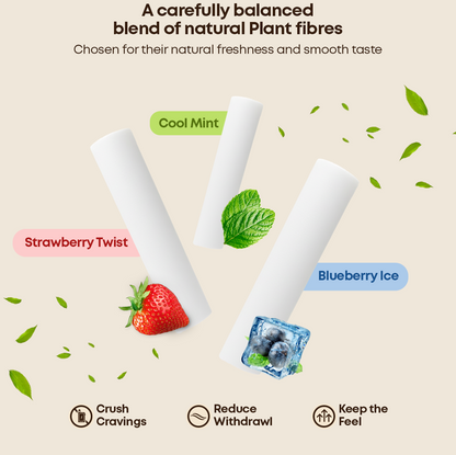 Flavor Aroma Refills