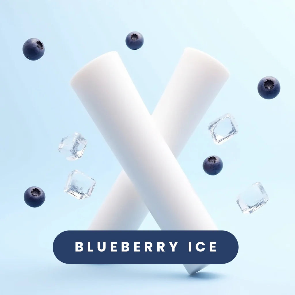 Flavor Aroma Refills