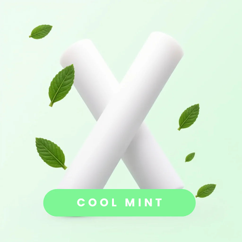 Flavor Aroma Refills