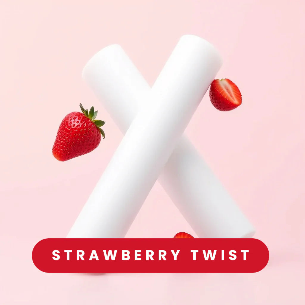 Flavor Aroma Refills